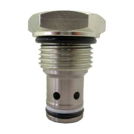 Unidirectionnal check valve VUCN 12A 05 (PO 1 bar)