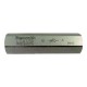Clapet anti retour 1/4'' réglable 5 à 30 bar (25l/mn 350 bar)