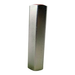 Clapet anti retour 1/4'' réglable 7 à 70 bar (25l/mn 350 bar)