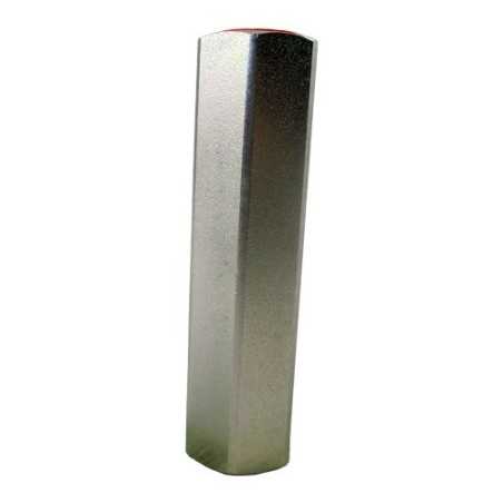 Clapet anti retour 1/4'' réglable 7 à 70 bar (25l/mn 350 bar)