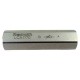 Clapet anti retour 1/4'' réglable 7 à 70 bar (25l/mn 350 bar)