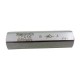 Clapet anti retour 1/4'' réglable 1 à 8 bar (25l/mn 350 bar)
