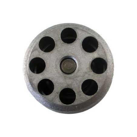 Check insert 3/8 50l/mn 350 bar