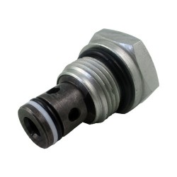 Clapet anti retour VUCN 08A 09 (PO 9bar) 50l/mn