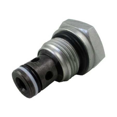 Clapet anti retour VUCN 08A 09 (PO 9bar) 50l/mn