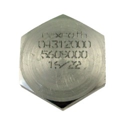 Clapet anti retour VUCN 08A 09 (PO 9bar) 50l/mn