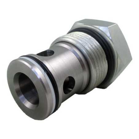 Clapet anti retour VUCN 16A 04 (PO 3.5 bar) 200l/mn