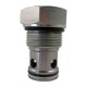Unidirectionnal check valve VUCN 16A 04 (PO 3.5 bar) 200l/mn