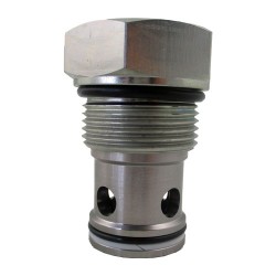 Unidirectionnal check valve VUCN 16A 04 (PO 3.5 bar) 200l/mn
