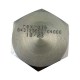 Unidirectionnal check valve VUCN 16A 04 (PO 3.5 bar) 200l/mn