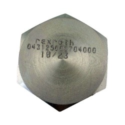 Clapet anti retour VUCN 16A 04 (PO 3.5 bar) 200l/mn
