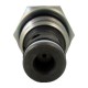 Clapet anti retour VUCN 08A 05 (PO 0.3bar) 50l/mn