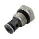 Clapet anti retour VUCN 08A 05 (PO 0.3bar) 50l/mn