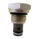 Clapet anti retour VUCN 08A 05 (PO 0.3bar) 50l/mn