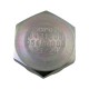 Clapet anti retour VUCN 08A 05 (PO 0.3bar) 50l/mn