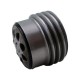 check insert 3/8 VUB1 12 80l/mn 350 bar - ouverture 0.5 bar