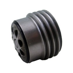 check insert 3/8 VUB1 12 80l/mn 350 bar - ouverture 0.5 bar