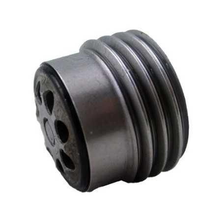Clapet insert 1/4 VUB1 20l/mn 350 bar - ouverture 0.5 bar