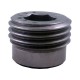 check insert 3/8 VUB1 12 80l/mn 350 bar - ouverture 0.5 bar