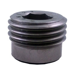 Clapet insert 1/4 VUB1 20l/mn 350 bar - ouverture 0.5 bar