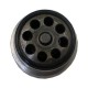 check insert 3/8 VUB1 12 80l/mn 350 bar - ouverture 0.5 bar