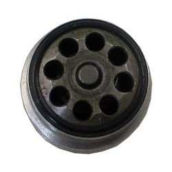 Clapet insert 1/4 VUB1 20l/mn 350 bar - ouverture 0.5 bar