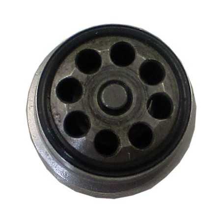 Clapet insert 1/4 VUB1 20l/mn 350 bar - ouverture 0.5 bar