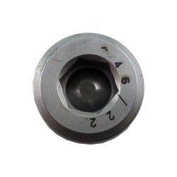 Clapet insert 1/4 VUB1 20l/mn 350 bar - ouverture 0.5 bar