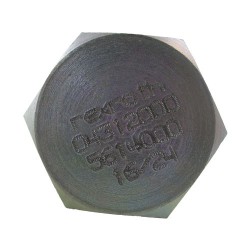 Hydraulic non-return valve VUCN 08A 14 (PO 14bar) 50l/mn