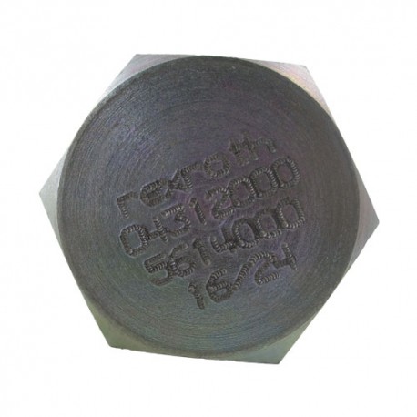 Clapet anti retour VUCN 08A 14 (PO 14bar) 50l/mn