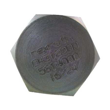 Clapet anti retour VUCN 08A 14 (PO 14bar) 50l/mn