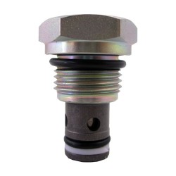 Hydraulic non-return valve VUCN 08A (PO 2.7bar) 50l/mn