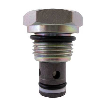 Hydraulic non-return valve VUCN 08A (PO 2.7bar) 50l/mn