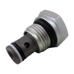 Hydraulic non-return valve VUCN 08A (PO 2.7bar) 50l/mn