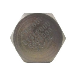 Hydraulic non-return valve VUCN 08A (PO 2.7bar) 50l/mn