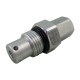 Hydraulic check valve VUL SS 14 3 bar