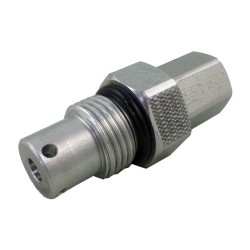Hydraulic check valve VUL SS 14 3 bar
