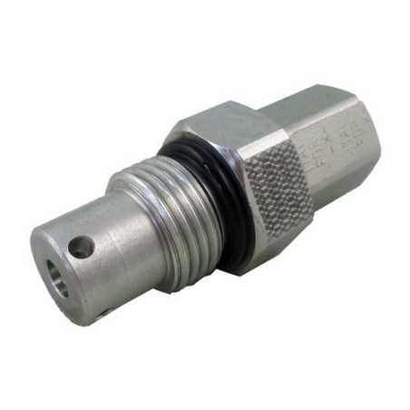 Hydraulic check valve VUL SS 14 3 bar