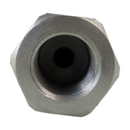 Hydraulic check valve VUL SS 14 3 bar