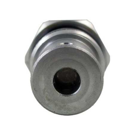 Hydraulic check valve VUL SS 14 3 bar