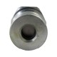 Hydraulic non-return valve cartouche VU L 12 MP B (PO 8 bar)