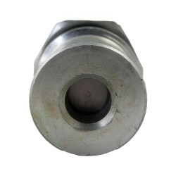 Hydraulic non-return valve cartouche VU L 12 MP B (PO   8 bar)
