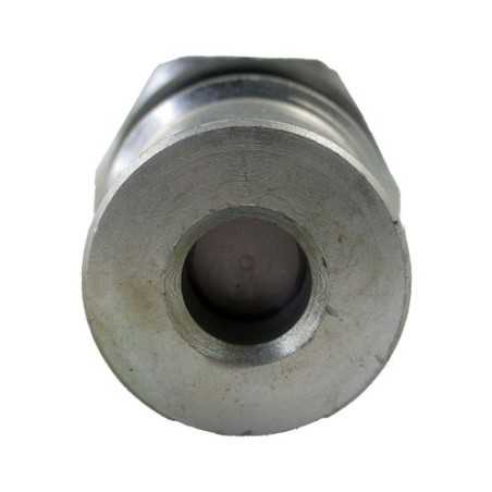 Hydraulic non-return valve cartouche VU L 12 MP B (PO   8 bar)