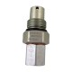 Hydraulic check valve VUL SS 14 MP 8 bar