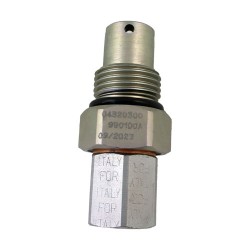 Hydraulic check valve VUL SS 14 MP 8 bar