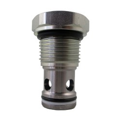 Unidirectionnal check valve VUCN 12A 08 (PO 8 bar)