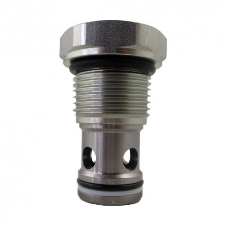 Unidirectionnal check valve VUCN 12A 08 (PO 8 bar)