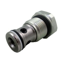 Clapet anti retour VUCN 12A 08 (PO 8 bar)