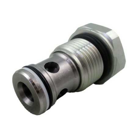 Clapet anti retour VUCN 12A 08 (PO 8 bar)