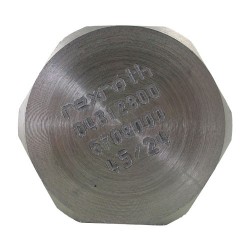 Clapet anti retour VUCN 12A 08 (PO 8 bar)